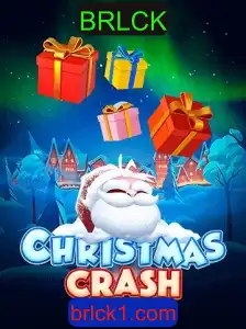 ChristmasCrash: Um Jogo de Aventura e Estratégia com Temática Natalina
