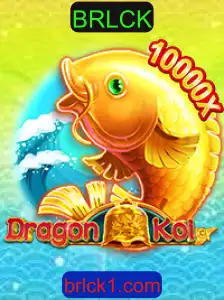 Descubra DragonKoi: O Novo Fenômeno no Mundo dos Jogos