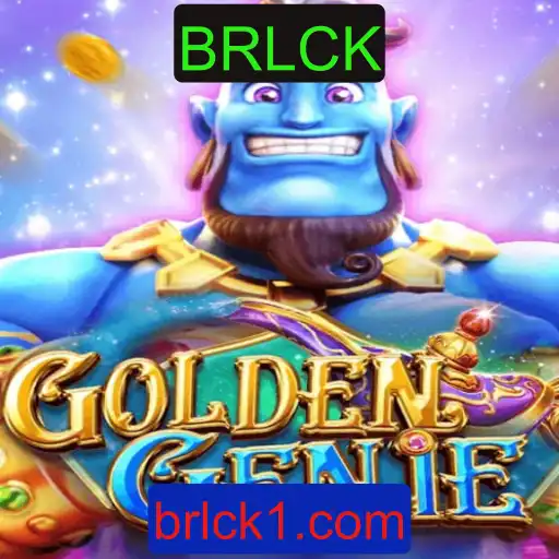 Descubra o Novo Fenômeno dos Games: GOLDENGENIE e seu Desafio Único BRLCK