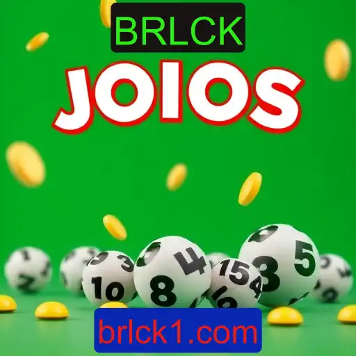 Jogos de loteria