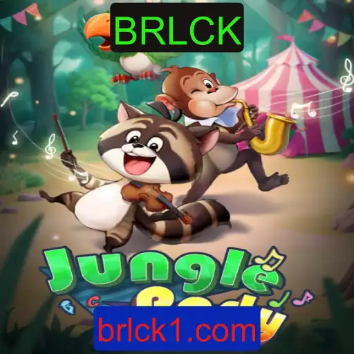 Explorando JungleParty: O Jogo que Combina Aventura e Estratégia