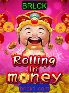 Descubra o Jogo Empolgante RollingInMoney: Estratégia e Diversão