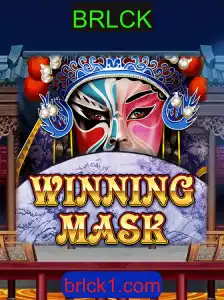 WinningMask: Como Jogar e Regras do Jogo